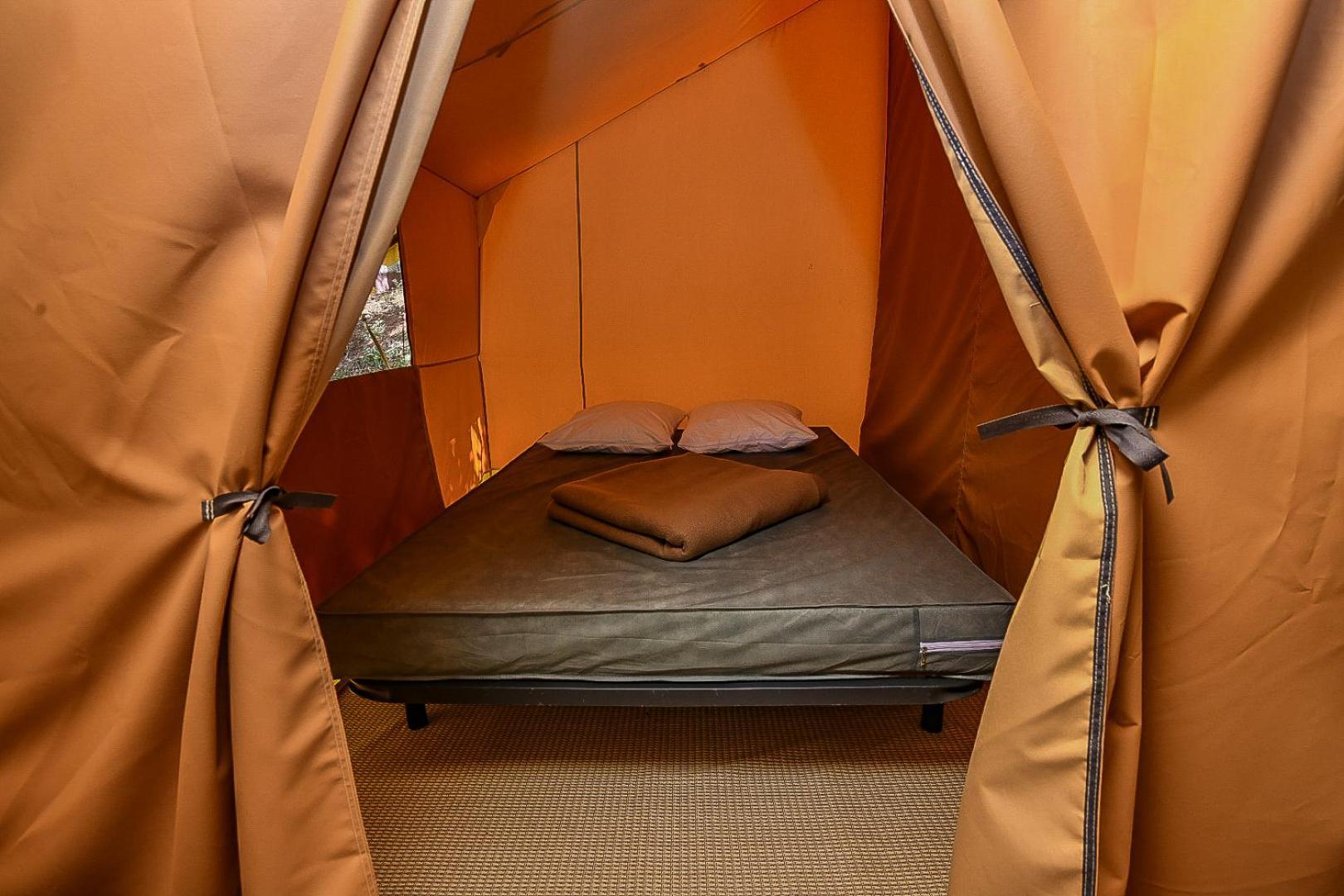 Onlycamp Camping Le Champ D'Ete Reyssouze المظهر الخارجي الصورة
