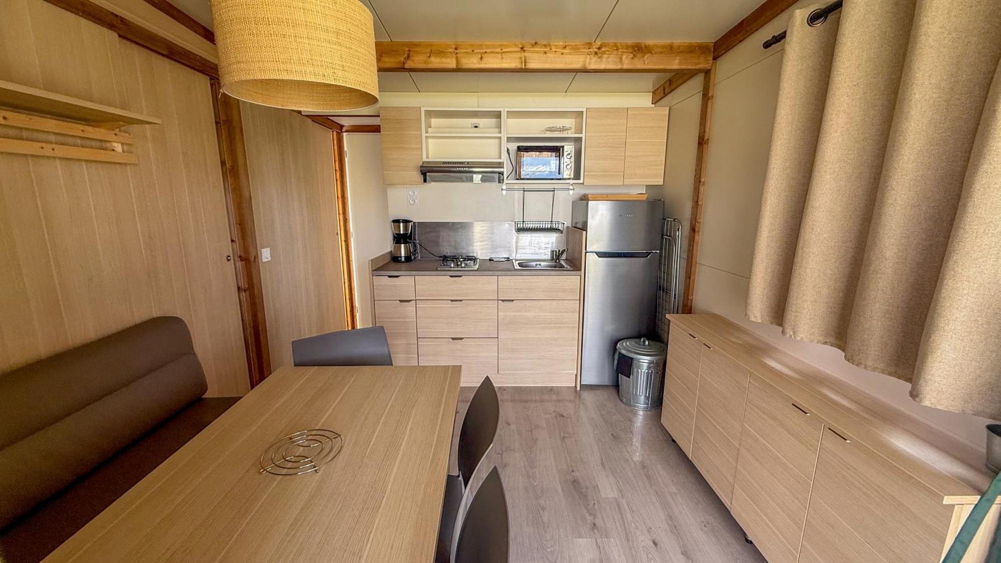 Onlycamp Camping Le Champ D'Ete Reyssouze المظهر الخارجي الصورة