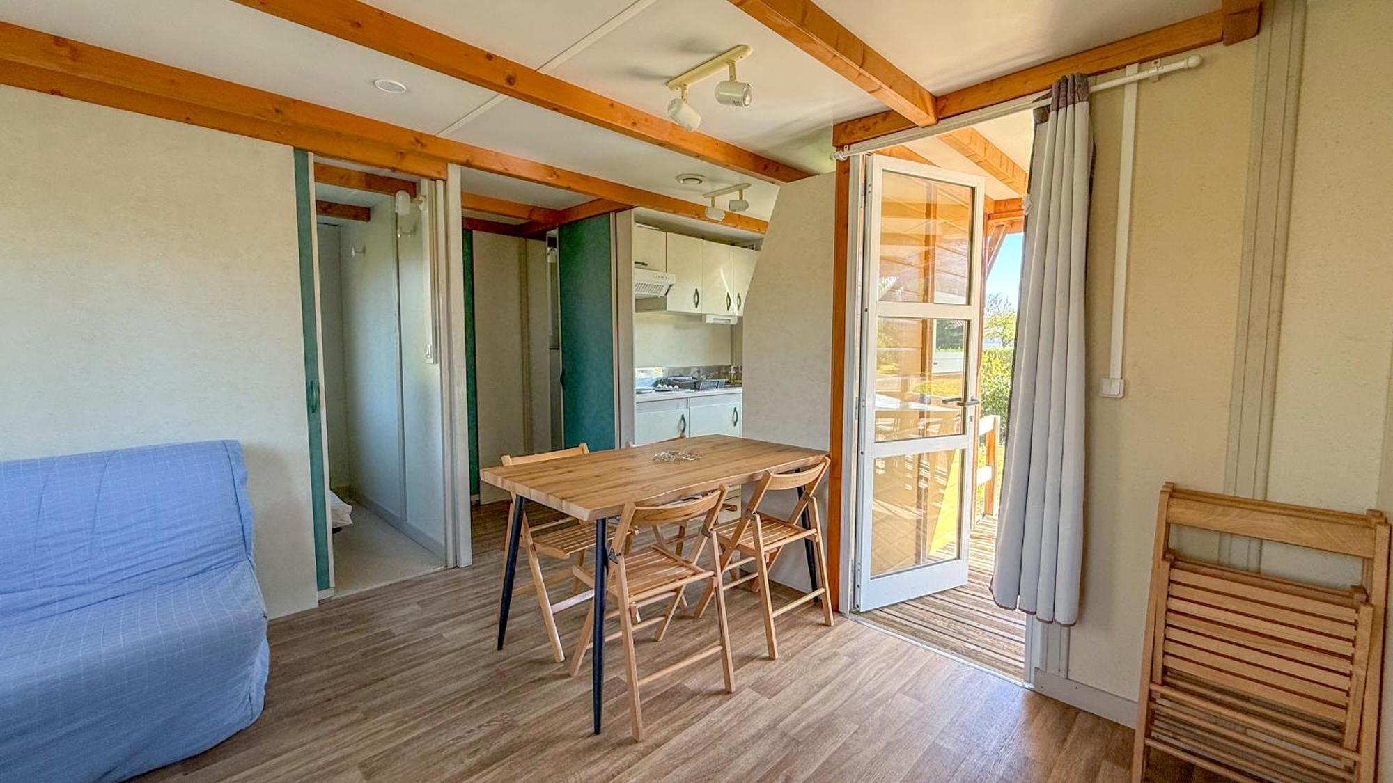 Onlycamp Camping Le Champ D'Ete Reyssouze المظهر الخارجي الصورة